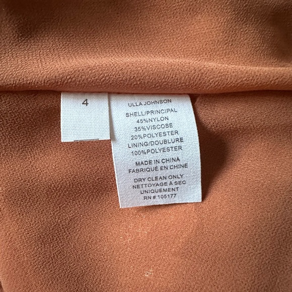 Ulla Johnson Antonia Gown - Picture 12 of 12